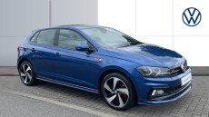 Volkswagen Polo 2.0 TSI GTI 5dr DSG Petrol Hatchback